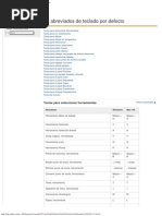 Download Adobe Illustrator _ Mtodos abreviados de teclado por defecto by Rober Nasa SN174487493 doc pdf