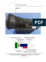 MANUAL CAJAS AUTomaticas Principios Hidraulicos.