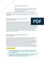 Dicas para Elaboração