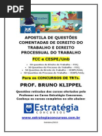 Alice Monteiro De Barros Curso De Direito Do Trabalho Pdf Converter