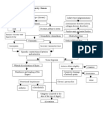 Pa Tho Physiology of Raynaud's Disease