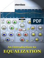 Introducao a Equalizacao - Em Ingles