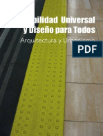 Accesibilidad Universal