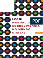 Www.leoni.com.Br Manual de Sobrevivencia