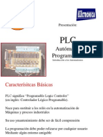 Plc