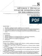 BUENDIA EISMAN MetodosYTecnicasCualitativas U1 APPB