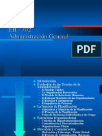 Administración General.ppt