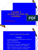 VALOR Y SATISFACCION DE COMPRA-IVP E IGS PRODUCTOS.ppt