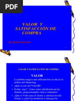 VALOR Y SATISFACCION DE COMPRA-IVP E IGS PRODUCTOS.ppt