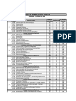 Grade joão pinheiro - administração publica