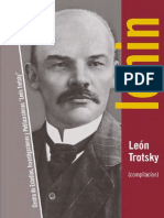 Lenin Trotsky Ceip