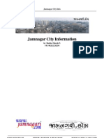 Jamnagar City Info
