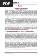 Download Falling Film Evaporator by Joshua Johnson SN174531578 doc pdf