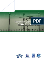 European Joint Industry CDA Action Plan