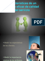 Servicios Al Cliente