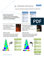 soluciones LED para alumbrado vial PHILIPS.pdf