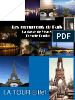 Les Monuments