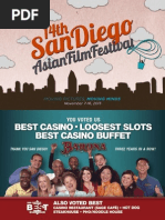 Download 14th San Diego Asian Film Festival Program Booklet by newsdiva SN174542782 doc pdf