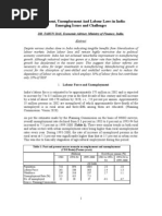 Download Employment and Labour Laws- A Case Study for India by Professor Tarun Das SN17454303 doc pdf