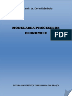 Modelare Procese Ec_Lixandroiu D