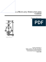 Introducción a Matlab