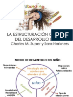 La Estructuración Cultural Del Desarrollo Del Niño