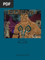 EQEmu Guidebook13