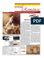 Revista Scrisul Românesc Nr. 9 (121) 2013