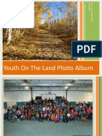 Youth OTL Photo Album