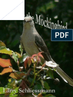 Whence the Mockingbird, Chapter One, Version Two