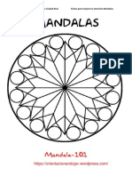 Todas Mandalas