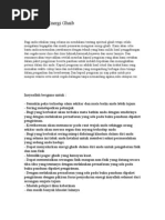 45+ Tawasul Lengkap Pdf Images