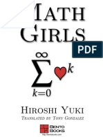 Math Girls Sample