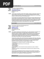 Download Biotech Directory Victoria by smart770 SN17455924 doc pdf