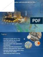 Download Building Web Application With ArcGIS API for Flex by ss1214 SN17456239 doc pdf