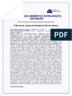 Apropr Indebita Estelionato Distincao