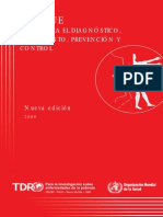Dengue - Guías para el Diagnóstico, Tratamiento, Prevención y Control, OMS 2009