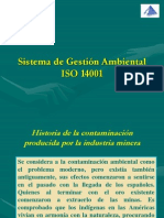 Tema Viii Sistema de Gestion Ambiental