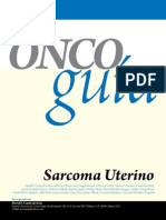 Oncologia Sarcoma