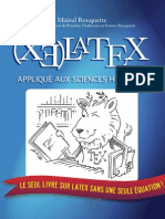 Latex Sciences Humaines