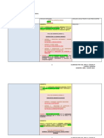 Matriz de Articulacion de Contenidos BIOQUIMICA ELEMENTAL