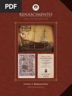 Renascimento - Mai 2009