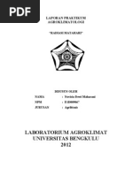 Download Laporan Tentang Radiasi Surya Atau Radiasi Matahari by Junkified Hwang Empresses SN174586380 doc pdf