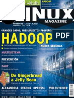 Linux Magazine Numero Spanish - Issue 89, 2013.pdf