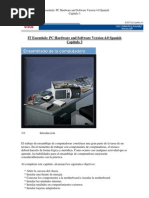 Download Capitulo 3 IT Essentials PC Hardware and Software Version 40 Spanish by Milkjaus SN17458993 doc pdf