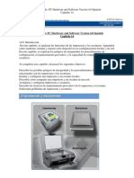 Capitulo 14 IT Essentials PC Hardware and Software Version 4.0 Spanish