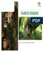 Habitat Humano Original