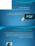 C1funciones de Comercializacion