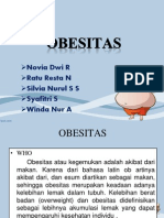 OBESITAS