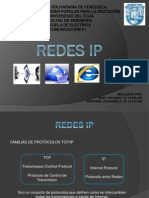 Redes IP. Introducción PDF